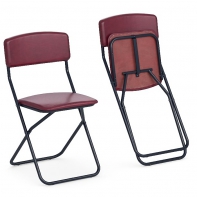 Стул складной полумягкий - fgospostavki.ru - Ивантеевка