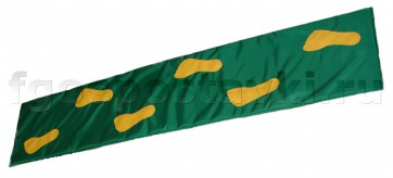 Дорожка "Следочки" - fgospostavki.ru - Ивантеевка