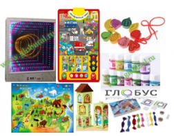 Набор «Стимуляция 2» - fgospostavki.ru - Ивантеевка