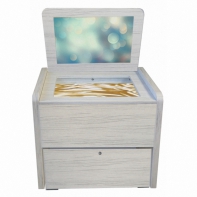 Сундучок логопеда "Антошка" (песочница, игры, материалы) - fgospostavki.ru - Ивантеевка