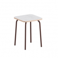 Табурет (сиденье-пластик) - fgospostavki.ru - Ивантеевка