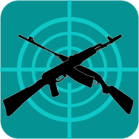 Стойка для крепления мишеней для стрелкового тира - fgospostavki.ru - Ивантеевка