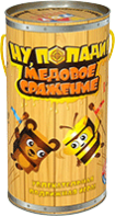Подвижная развивающая игра "Медовое сражение" - fgospostavki.ru - Ивантеевка