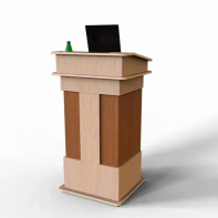 Трибуна АВТ-006 - fgospostavki.ru - Ивантеевка