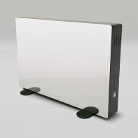 Умное зеркало Логопеда «Зазеркалье» со встроенным компьютером - fgospostavki.ru - Ивантеевка