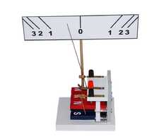 Установка «Демонстрация силы Ампера» - fgospostavki.ru - Ивантеевка