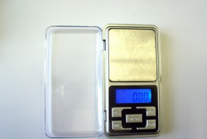 Весы электронные до 200 грамм - fgospostavki.ru - Ивантеевка