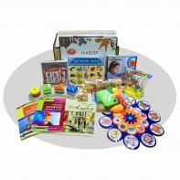 Волшебный "Ларчик педагога" (от 1 до 3 лет) - fgospostavki.ru - Ивантеевка