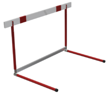 Барьер соревновательный регулируемый - fgospostavki.ru - Ивантеевка