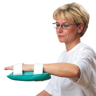 Утяжеленная подушечка 1 килограмм - fgospostavki.ru - Ивантеевка