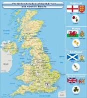 Стенд "UK" - fgospostavki.ru - Ивантеевка