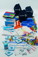 Набор Нумикон для индивидуальных занятий с учащимися с ОВЗ - fgospostavki.ru - Ивантеевка