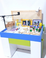 Многофункциональный модульный интерактивный комплекс Творческая мастерская. Все включено + - fgospostavki.ru - Ивантеевка