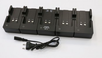 Зарядное устройство ЗУ-5 (для БПА-1) - fgospostavki.ru - Ивантеевка