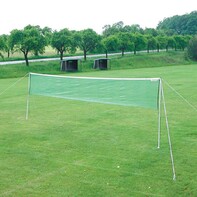 Сетка для бадминтона любительская - fgospostavki.ru - Ивантеевка