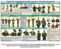 Комплект плакатов "Химическая защита" - fgospostavki.ru - Ивантеевка