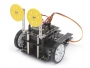 Конструктор Robo kit 1 (базовый набор) - fgospostavki.ru - Ивантеевка