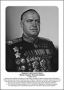 Командующие фронтами в Великую Отечественную войну 1941-1945. Портреты. (32х45 сантиметров) - fgospostavki.ru - Ивантеевка