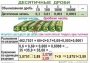 Комплект таблиц. Математика 5 класс - fgospostavki.ru - Ивантеевка