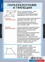 Комплект таблиц. Геометрия 8 класс. - fgospostavki.ru - Ивантеевка