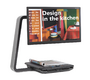 Видеоувеличитель ClearView C HD 24" - fgospostavki.ru - Ивантеевка