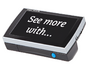 Видеоувеличитель Compact Touch HD World - fgospostavki.ru - Ивантеевка