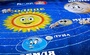 Игровой набор "Путешествуем по планетам" - fgospostavki.ru - Ивантеевка