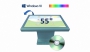 Интерактивный стол 55" (трансформер 90°) - fgospostavki.ru - Ивантеевка