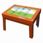 Интерактивный столик "Антошка 24" - fgospostavki.ru - Ивантеевка