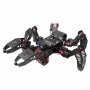 Конструктор для изучения многокомпонентных робототехнических систем Spiderbot. Расширенный комплект - fgospostavki.ru - Ивантеевка