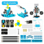 Набор расширений Perception gizmos add-on pack for mBot & mBot Ranger - fgospostavki.ru - Ивантеевка