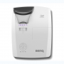 Ультракороткофокусный проектор BenQ MH856UST+ - fgospostavki.ru - Ивантеевка