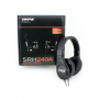 Профессиональные наушники Shure SRH240A-BK - fgospostavki.ru - Ивантеевка