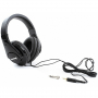 Профессиональные наушники Shure SRH240A-BK - fgospostavki.ru - Ивантеевка