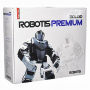 Набор ROBOTIS BIOLOID Premium Kit - fgospostavki.ru - Ивантеевка