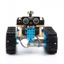 Робототехнический набор Starter Robot Kit-Blue (Bluetooth-версия) - fgospostavki.ru - Ивантеевка