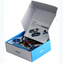 Робототехнический набор Starter Robot Kit-Blue (Bluetooth-версия) - fgospostavki.ru - Ивантеевка