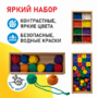 Игровой набор Дары Фребеля 14 модулей с методическими пособиями 7 книг - fgospostavki.ru - Ивантеевка