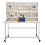 Учебный комплект лабораторного оборудования «Электрические аппараты» - fgospostavki.ru - Ивантеевка