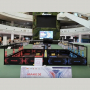 Соревновательный набор 2022 MakeX Explorer Educational Competition Kit - fgospostavki.ru - Ивантеевка