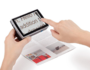 Видеоувеличитель Compact Touch HD World - fgospostavki.ru - Ивантеевка